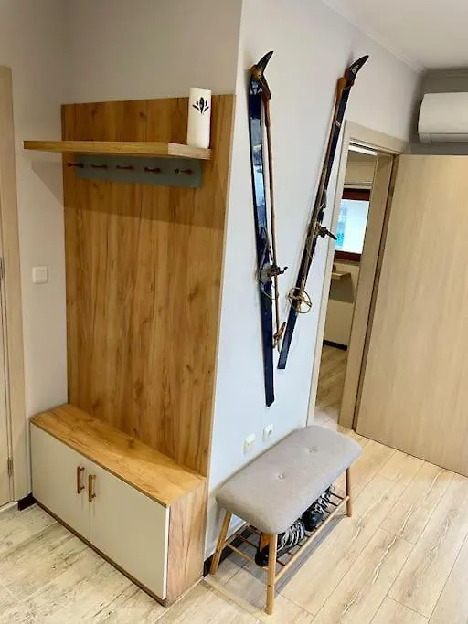 Cosy Mountain View Apartment 1 Bansko 0*,