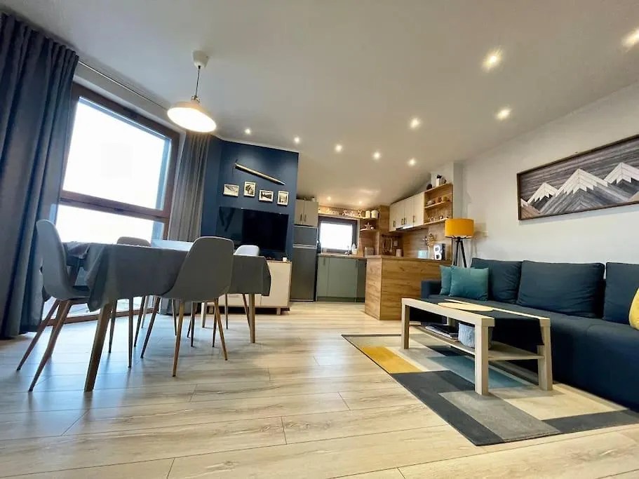 Cosy Mountain View Apartment 1 location