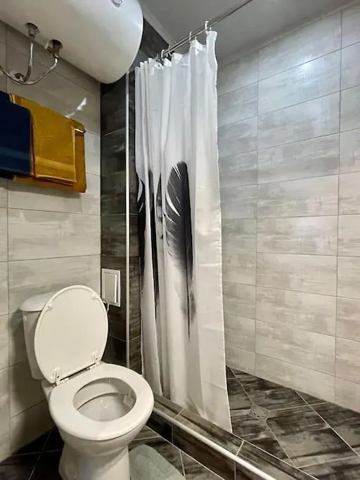 Cosy Mountain View Apartment 1 Bansko 0*,  Bulgaria