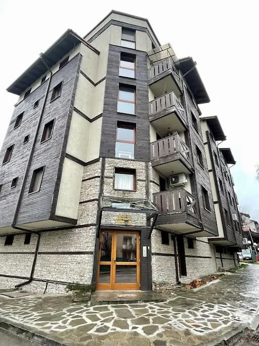 Cosy Mountain View Apartment 1 Bansko Bulgaria