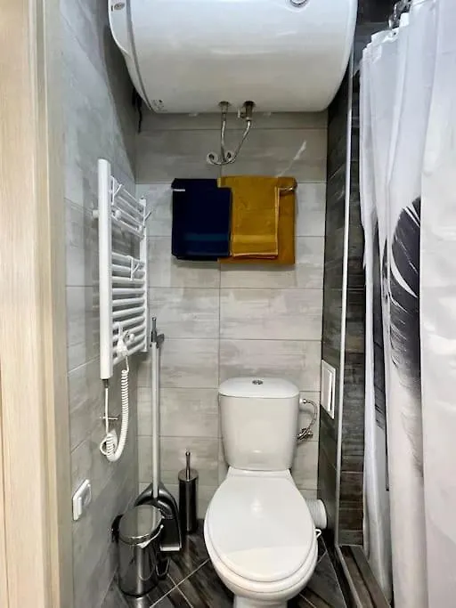 Cosy Mountain View Apartment 1 Bansko