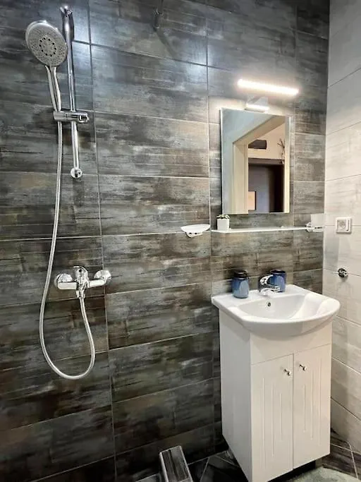 Cosy Mountain View Apartment 1 Bansko Bulgaria