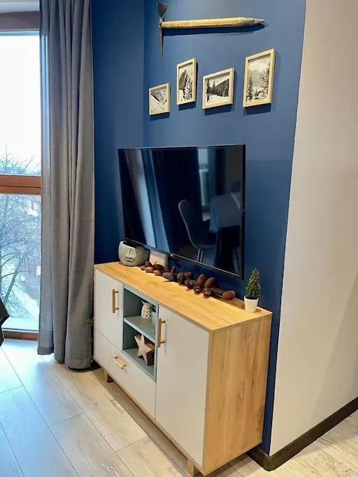 Cosy Mountain View Apartment 1 Bansko